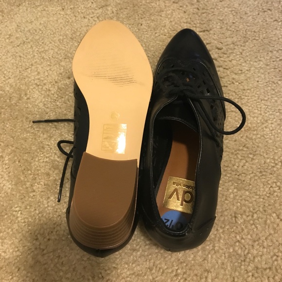 Point toe loafer BRAND NEW - Picture 3 of 3